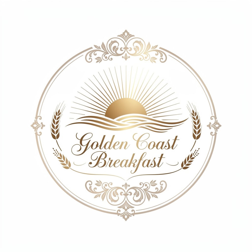 Golden Coast Breakfast